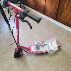 Razor Scooter