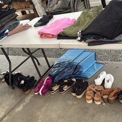 Yard Sale Today Jan 28 