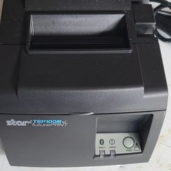 TSP100 Star Printer 