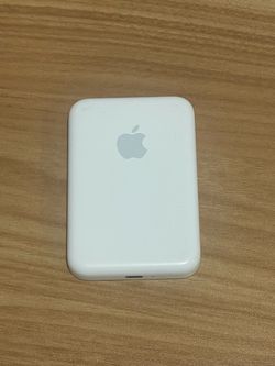 Apple MagSafe Battery Pack/Portable Charger