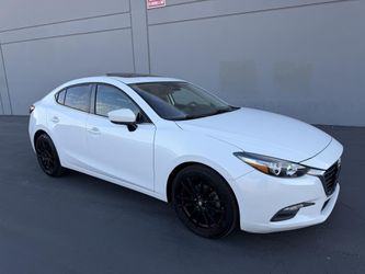 2018 Mazda Mazda3
