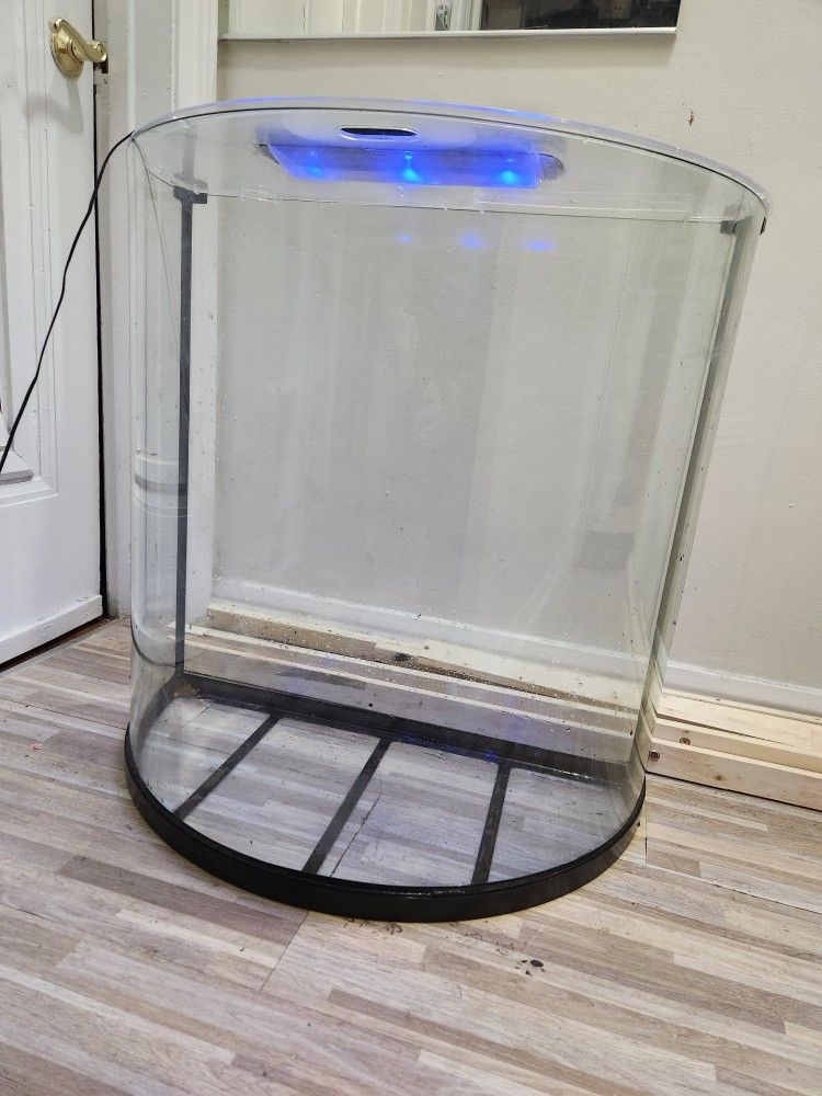 Fish Tank 40 Gallon