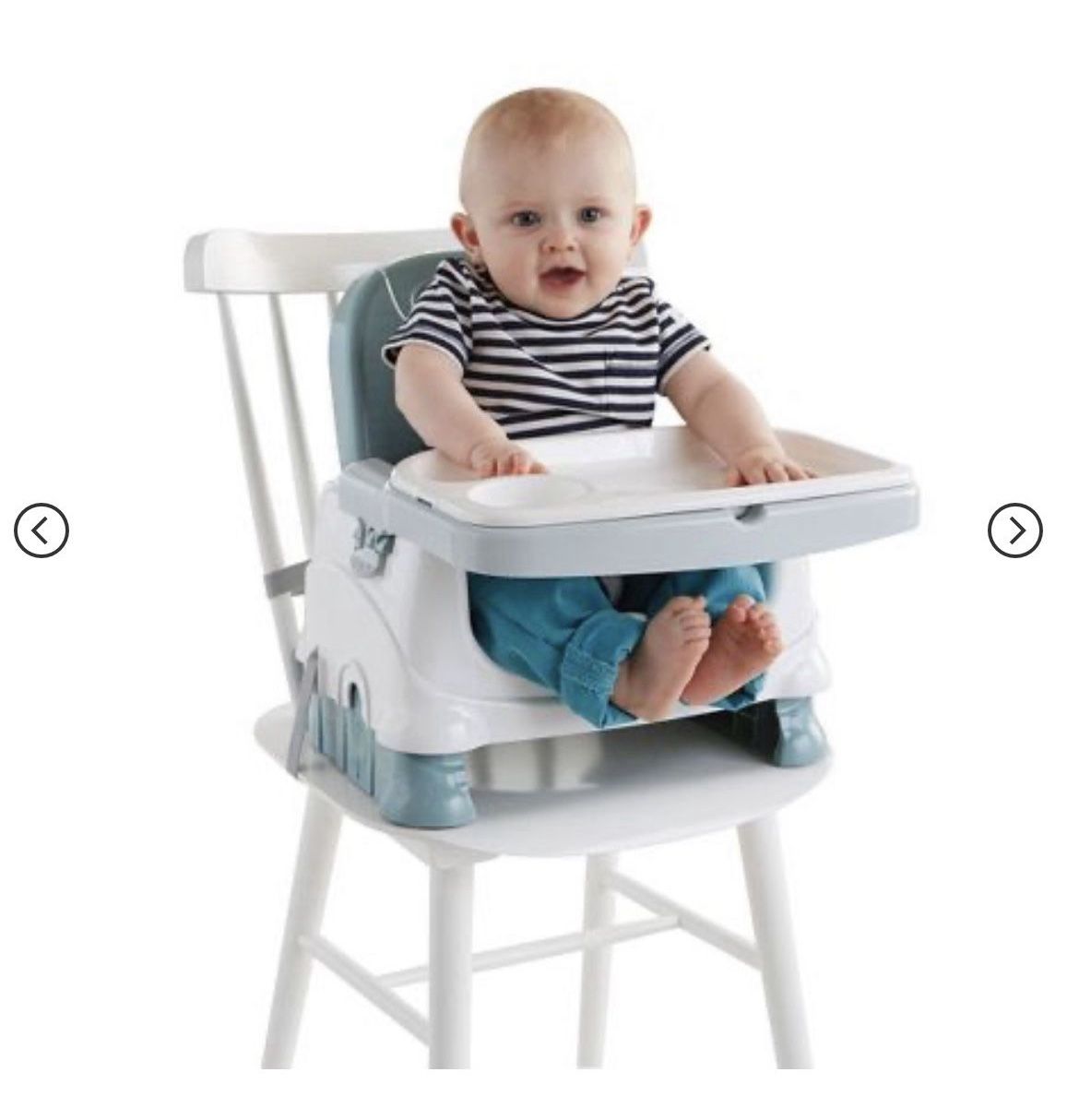 Fisher Price Baby Seat