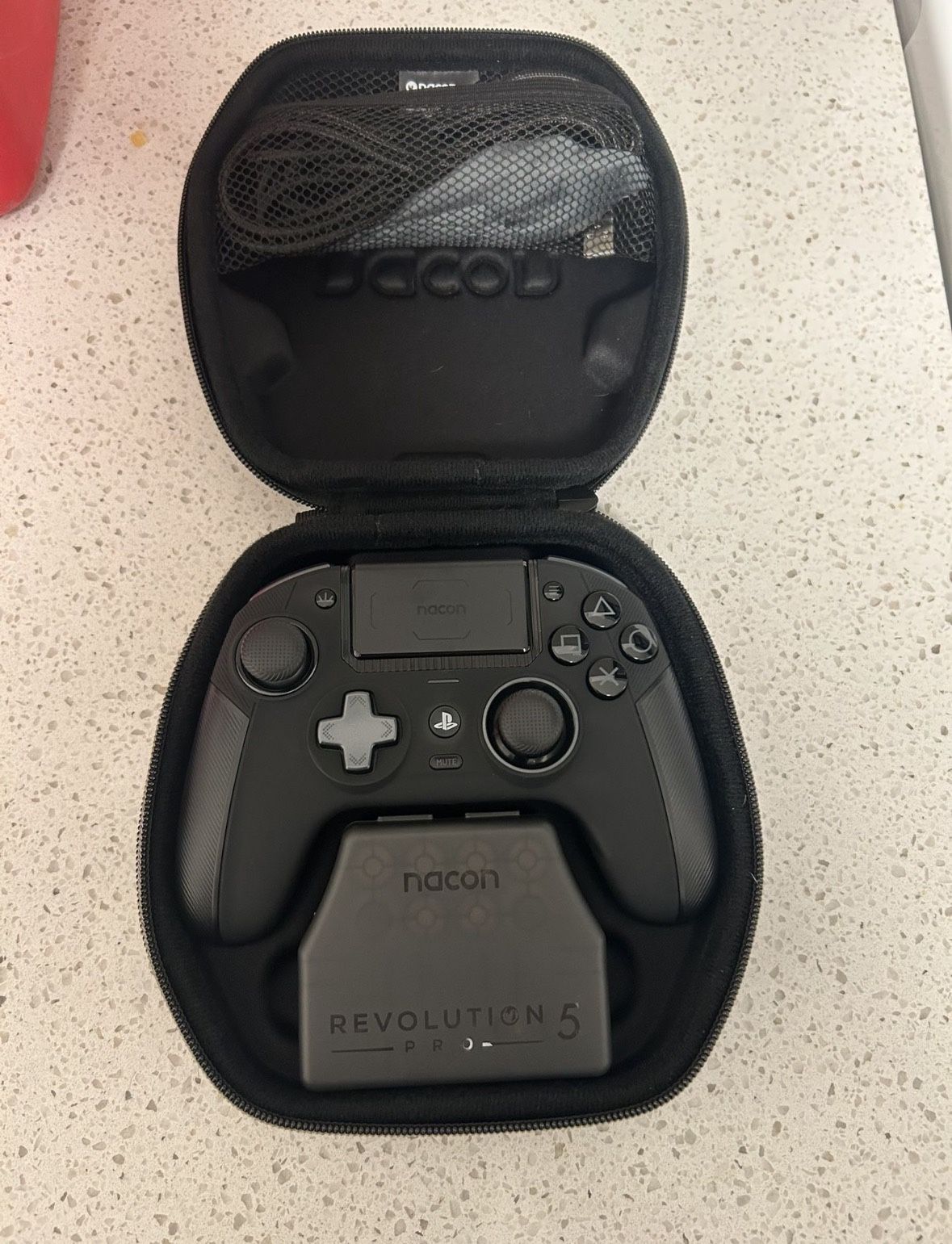 Ps5 Controller NACON