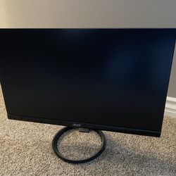 Acer 24 inch Gaming Monitor 