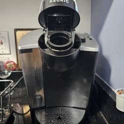 Keurig Matchine