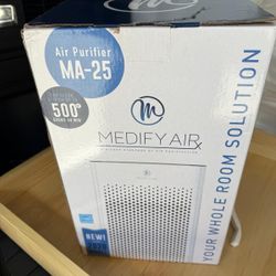 Medify MA-25 Air Purifier