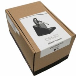 Plantronics Wireless Headset Cs530
