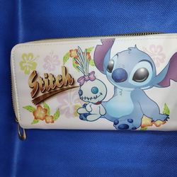 Stitch Wallet 
