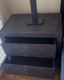 RESTORATION HARDWARE NIGHTSTAND