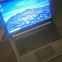 Hp Laptop 