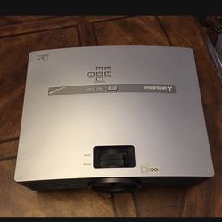 Mitsubishi DLP projector XD450U