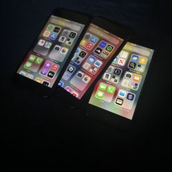 Apple iPhone 7’s For Sale