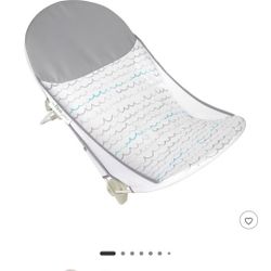 Baby Bath Bed