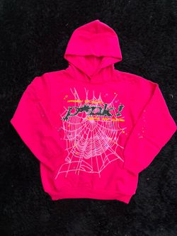 Sp5der Hoodie