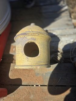Bird House