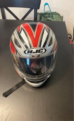 HJC Helmet 