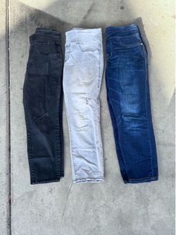 Women’s jeans