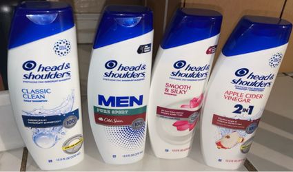 Hygiene / cleaning supplies