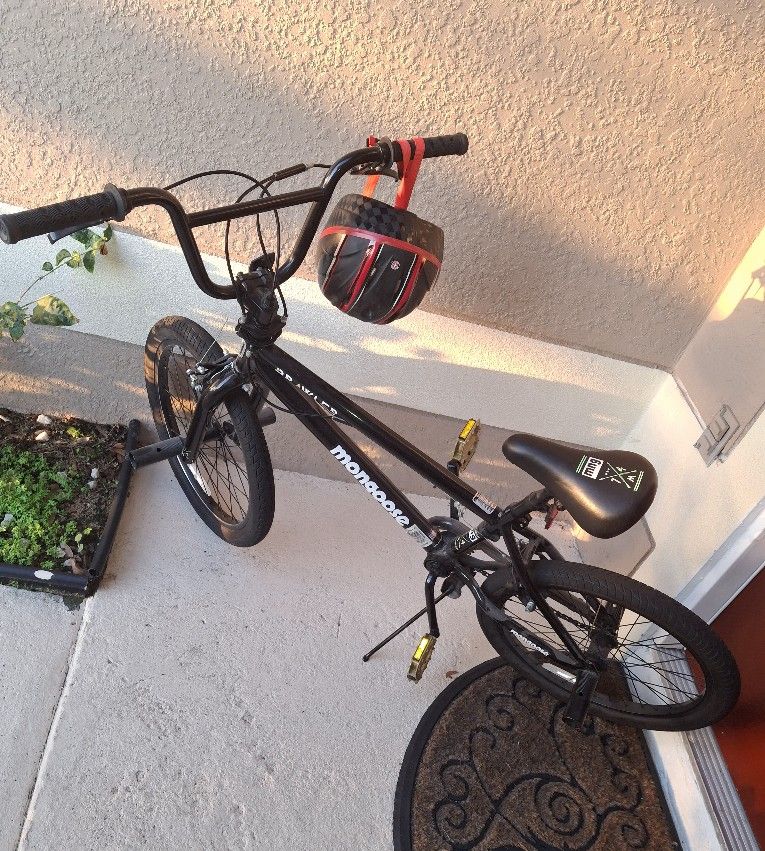 Kids Bike