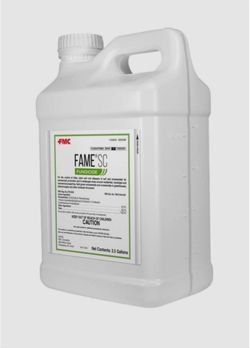 Fame SC Fungicide jug (2.5 gal)