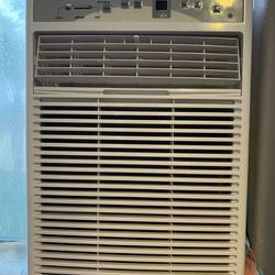 Air Conditioner For Window