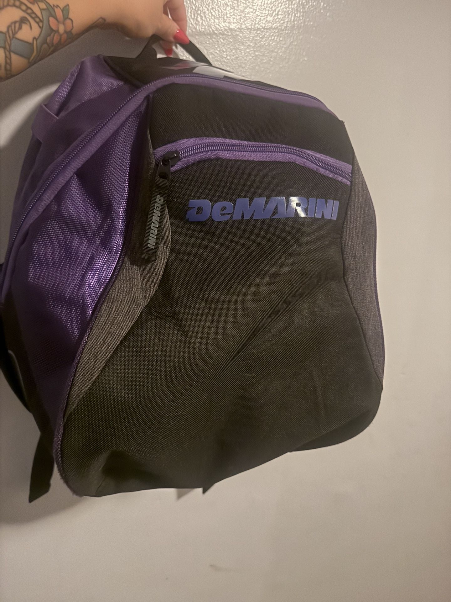 Demarini Softball Bag