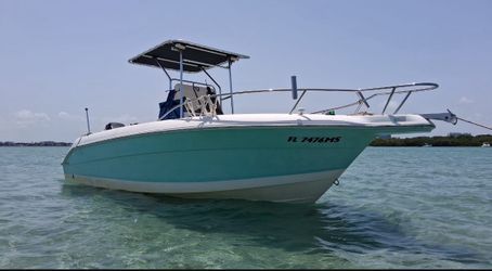 2002 well craft