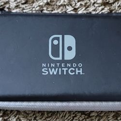 PowerA Protection Case Kit for Nintendo Switch Lite

