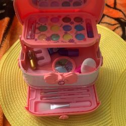 Kids Cosmetic Case