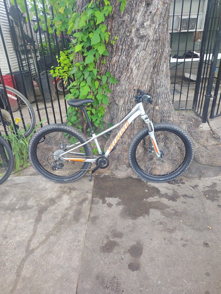 Specialized Riprock