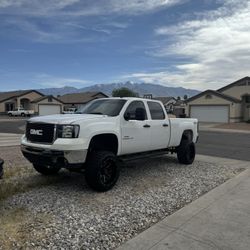 2009 DURAMAX 4X4