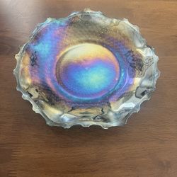 Carnival Glass