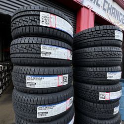 205/55/16 New Falken Ziex Ze950 New Tires Available And In Stock!!