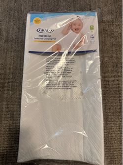 Baby changing Pad