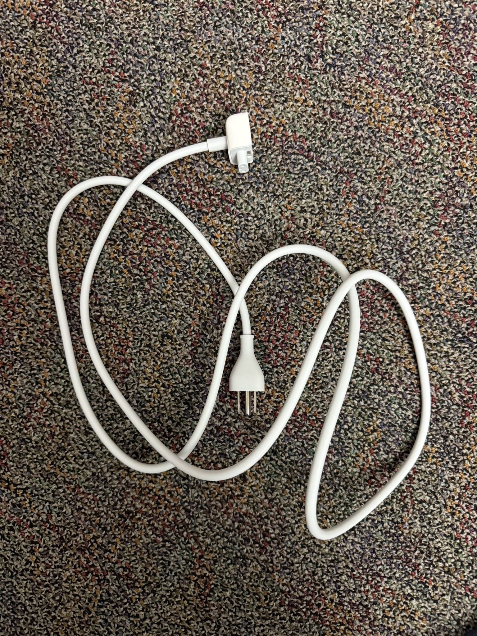 Power Adapter Extension Cable for Apple Macbook