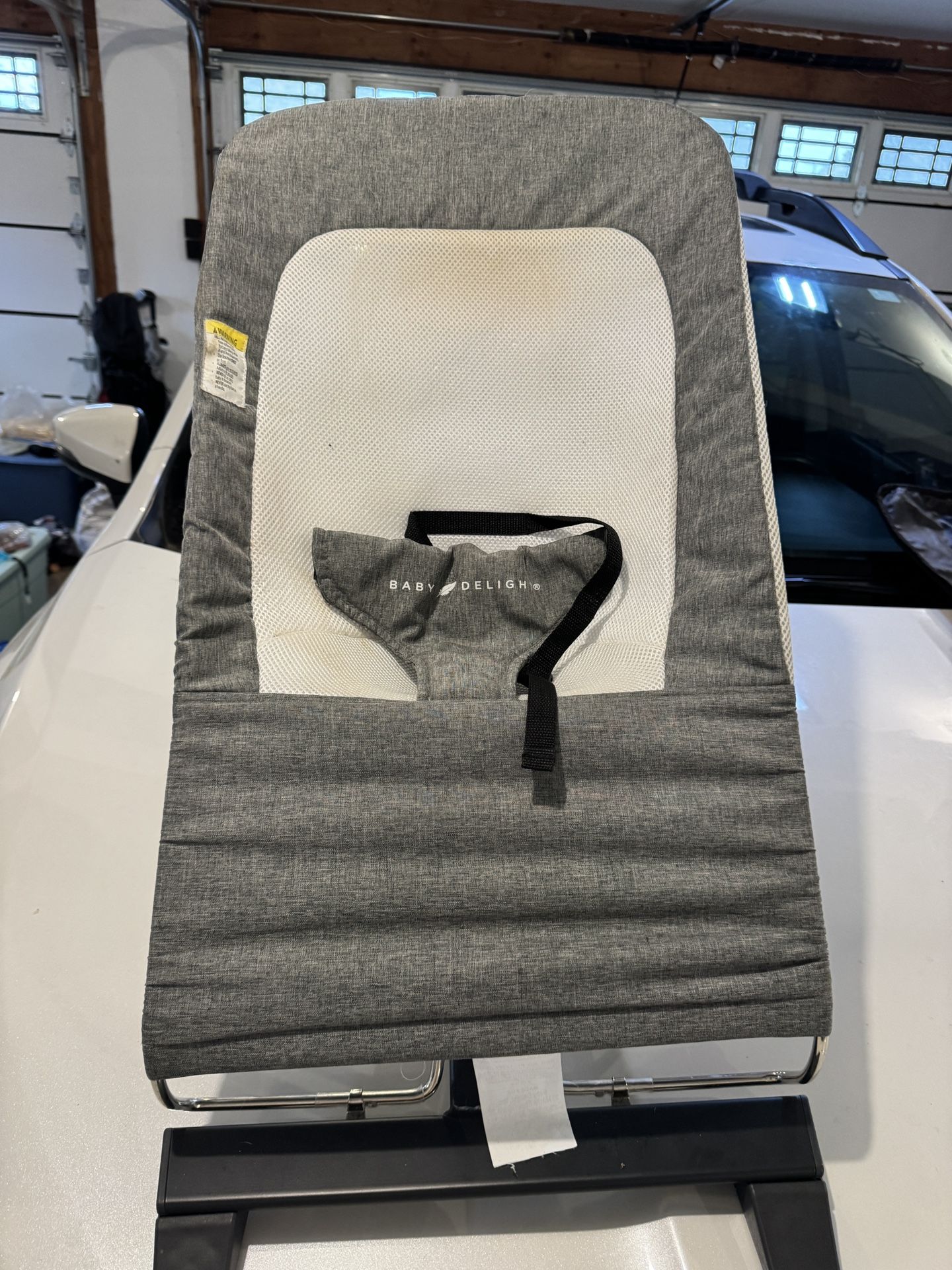 Baby Delight Bassinet