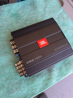 Amplifier