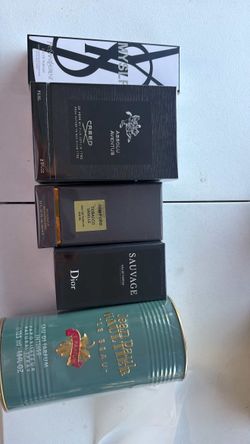 Perfumes