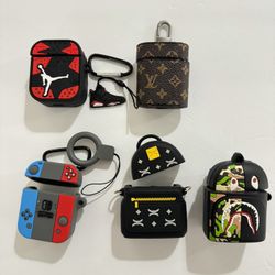 AirPods Case $5 Each