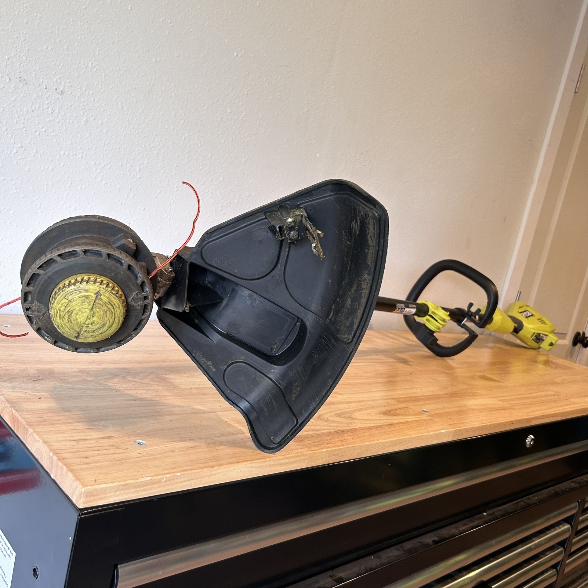 Ryobi 40v Weed Eater (Tool Only)