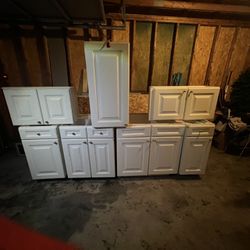 Cabinets