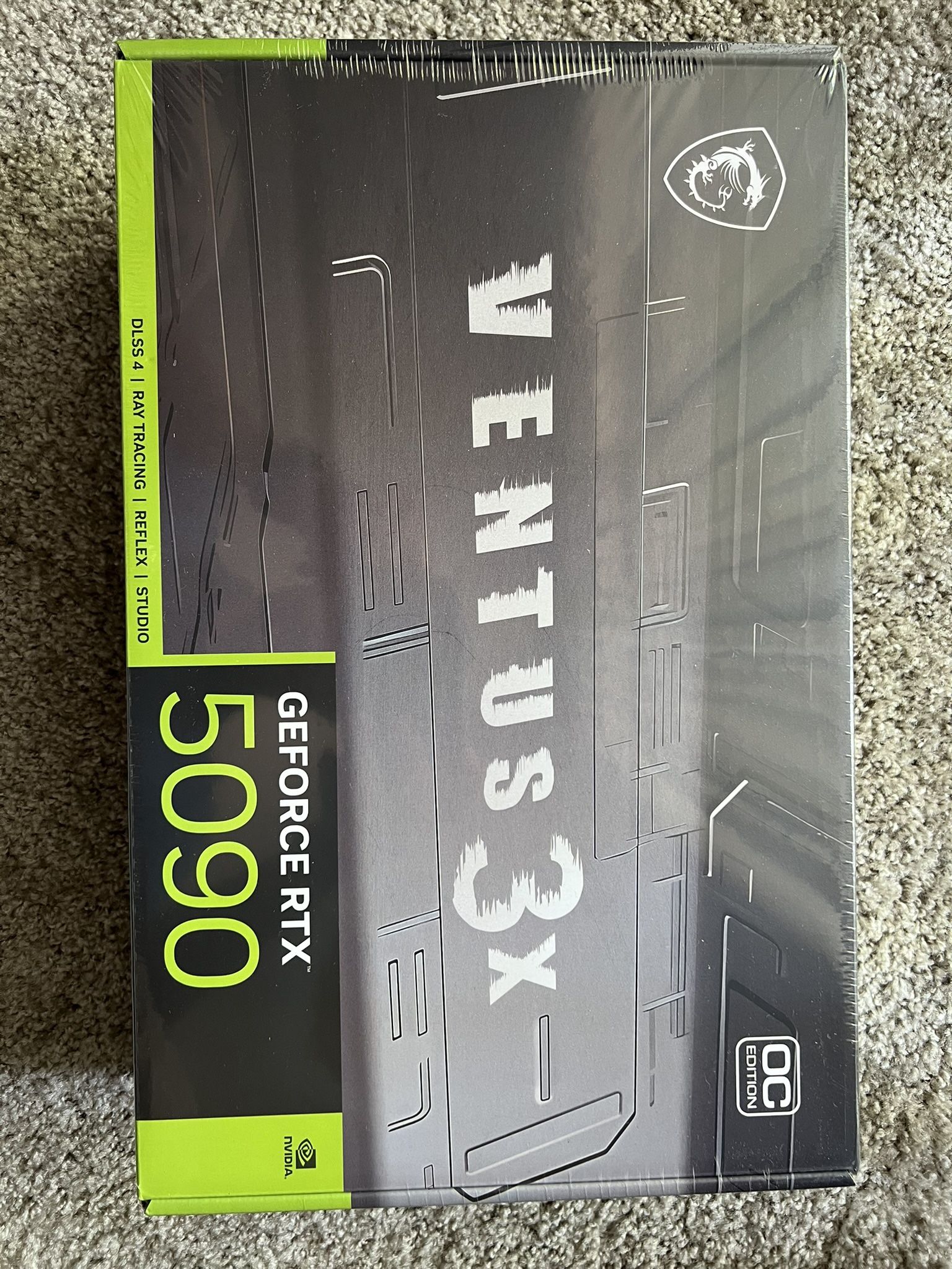 MSI 5090 Ventus