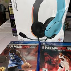 Gaming