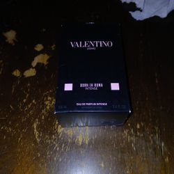 Valentino Men Cologne 