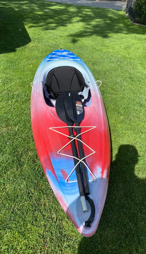 One person kayak for Sale in WA OfferUp