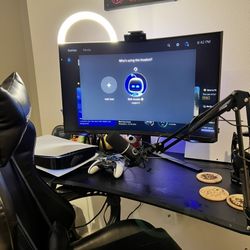 32 Inch Odyssey Neo G7