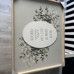 Little Girl Room Decor