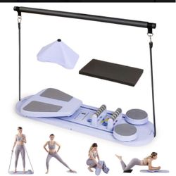 Pilates Board 