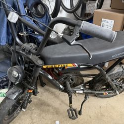 Schwinn Hurricane Electric 
